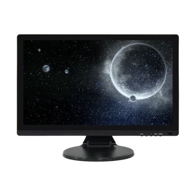 Monitor da tavolino Vandalproof di tocco