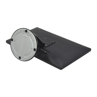 Monitor da tavolino Vandalproof di tocco