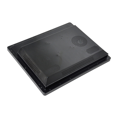 PC a 19 pollici di tocco di RK3288 RK3399 AIO con il touch screen impermeabile di PCAP