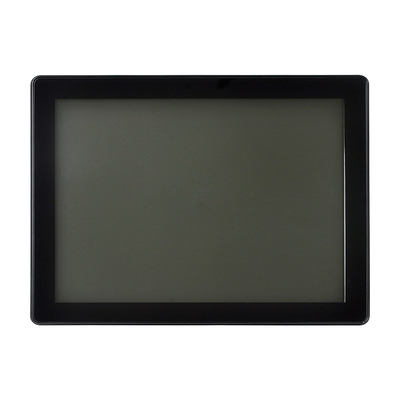 PC a 19 pollici di tocco di RK3288 RK3399 AIO con il touch screen impermeabile di PCAP