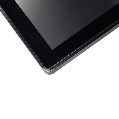 PC a 19 pollici di tocco di RK3288 RK3399 AIO con il touch screen impermeabile di PCAP