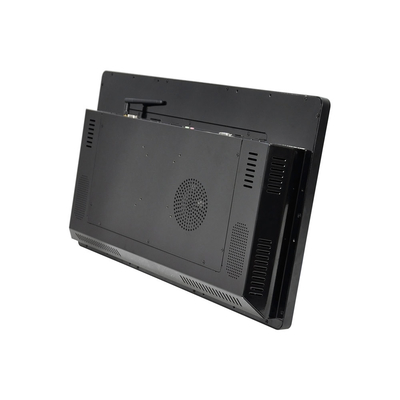 PC dello schermo attivabile al tatto di RAM 2GB-32GB AIO, anti vandalo 23,8&quot; tutti in desktop dell'One Touch