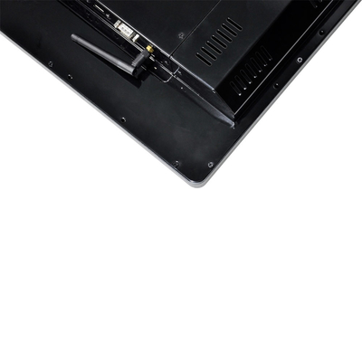 PC dello schermo attivabile al tatto di RAM 2GB-32GB AIO, anti vandalo 23,8&quot; tutti in desktop dell'One Touch
