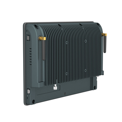 Industriale 1280x800 a 10,1 pollici del touch screen del monitor del computer di PCAP