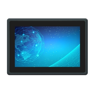 Industriale 1280x800 a 10,1 pollici del touch screen del monitor del computer di PCAP