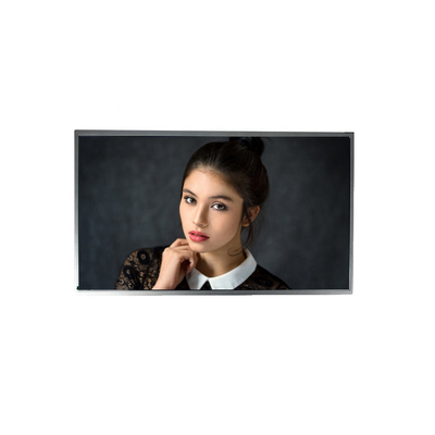 pannello di tocco di 4k UHD 3840x2160 TFT, quadro comandi LCD a 27 pollici di TFT di 4 vicoli 800 cd/m2