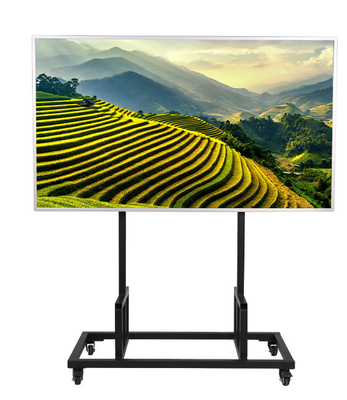 Bordo infrarosso di insegnamento del touch screen, 20 punti 86&quot; tutti in una lavagna
