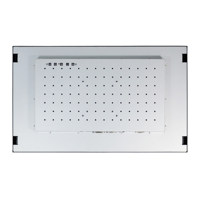 Schermo di monitor infrarosso impermeabile di tocco 21.5inch per i chioschi 10 punti di multi tocco