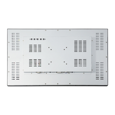 Monitor infrarosso di tocco di Multitouch