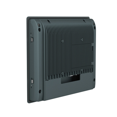 Schermi video industriali di CJTOUCH, monitor resistente del touch screen 12.1Inch