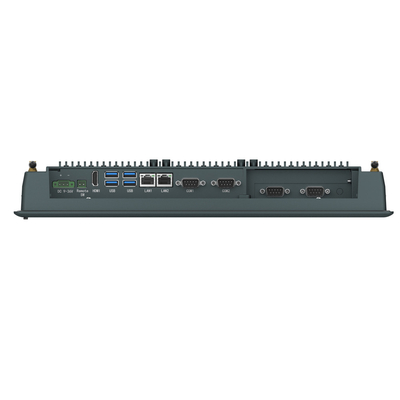 Schermi video industriali dell'OEM, 15&quot; touch screen capacitivo resistente 1024x768