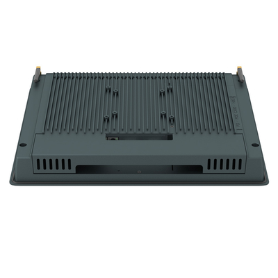 Schermi video industriali dell'OEM, 15&quot; touch screen capacitivo resistente 1024x768