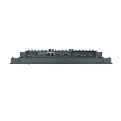 monitor industriale dell'affissione a cristalli liquidi 470 cd/m2, monitor industriale a 19 pollici del touch screen