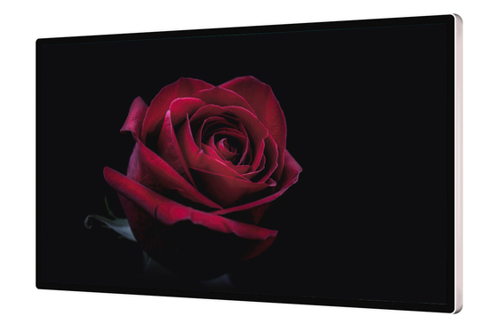 Bordo a 86 pollici di insegnamento del touch screen, monitor del touch screen di IP65 PCAP