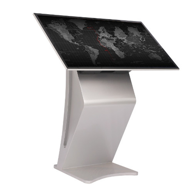 32&quot; bordo di insegnamento del touch screen, 350cdm che annuncia lo schermo video