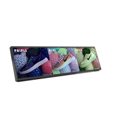 28inch ha allungato la risoluzione LCD dei pidocchi 1920x578 del monitor 700 di Antivari