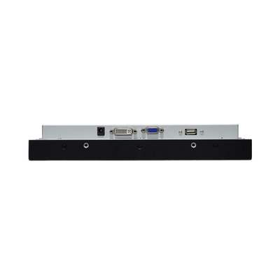 Luminosità infrarossa a 12,1 pollici 1000cd/M2 dello schermo di monitor del touch screen dell'OEM