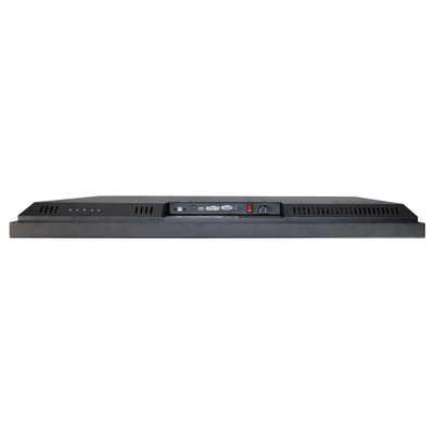 Pannello interattivo del touch screen del ODM IR, un touch screen anabbagliante di 10 punti 43Inch