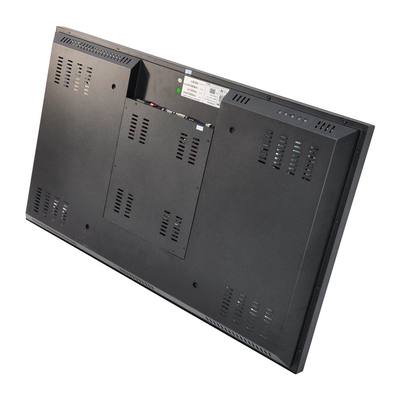 Pannello interattivo del touch screen del ODM IR, un touch screen anabbagliante di 10 punti 43Inch