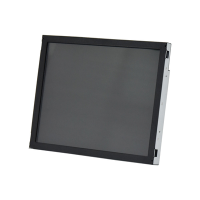 Luminosità del monitor infrarosso leggibile di tocco IP65 di luce solare alta impermeabile