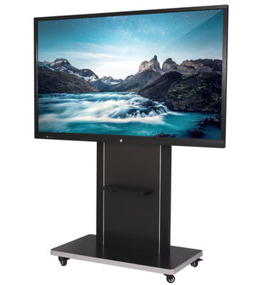 Bordo astuto del touch screen a 86 pollici di IP65 PCAP per istruzione d'istruzione