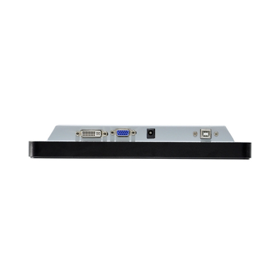 Monitor all'aperto impermeabile dello schermo attivabile al tatto del touch screen IP65 del ODM 10.1inch