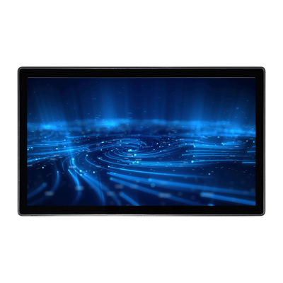 Monitor industriale dello schermo attivabile al tatto del monitor di tocco di Cjtouch 21.5inch PCAP