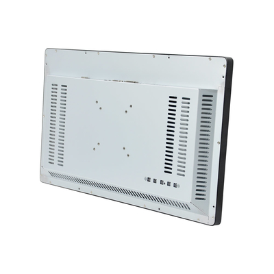 Monitor industriale dello schermo attivabile al tatto del monitor di tocco di Cjtouch 21.5inch PCAP