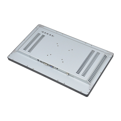 Monitor industriale dello schermo attivabile al tatto del monitor di tocco di Cjtouch 21.5inch PCAP