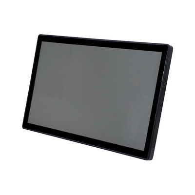 10 punti di 21.5inch PCAP di tocco del monitor del monitor industriale dello schermo attivabile al tatto
